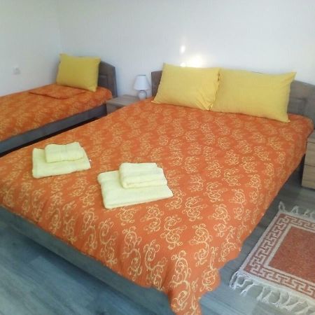 Pavicevic Apartment Soko Banja Luaran gambar