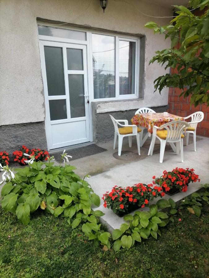 Pavicevic Apartment Soko Banja Luaran gambar