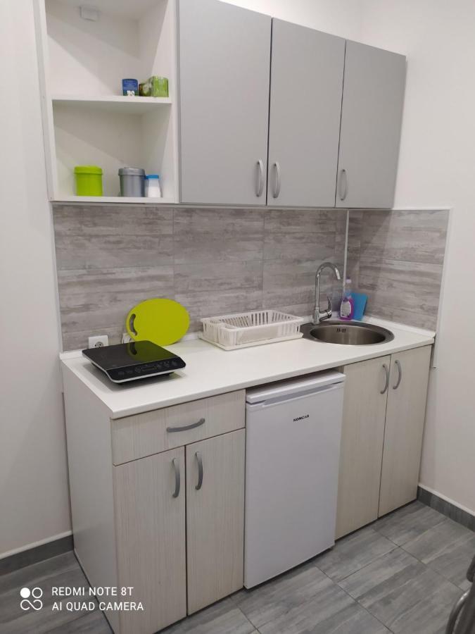 Pavicevic Apartment Soko Banja Luaran gambar