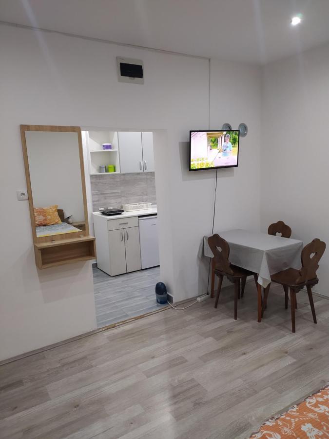 Pavicevic Apartment Soko Banja Luaran gambar