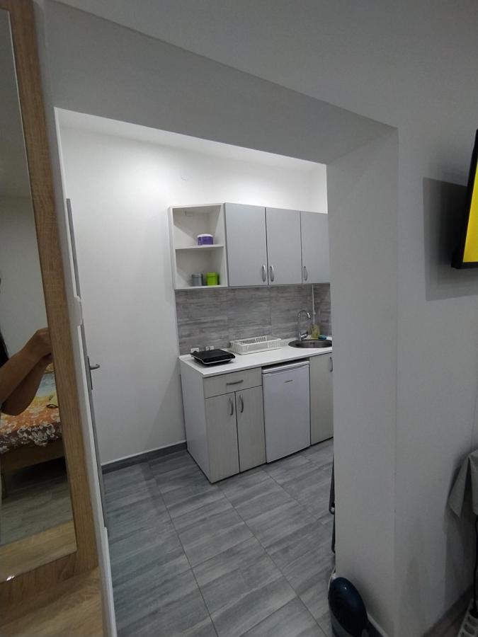 Pavicevic Apartment Soko Banja Luaran gambar