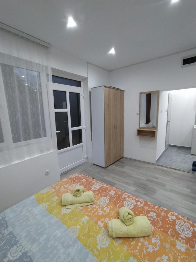 Pavicevic Apartment Soko Banja Luaran gambar