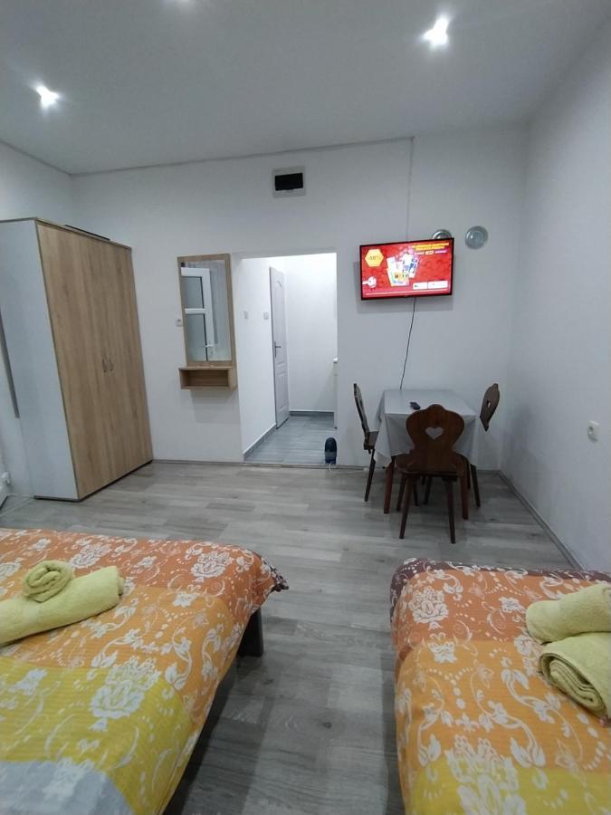 Pavicevic Apartment Soko Banja Luaran gambar