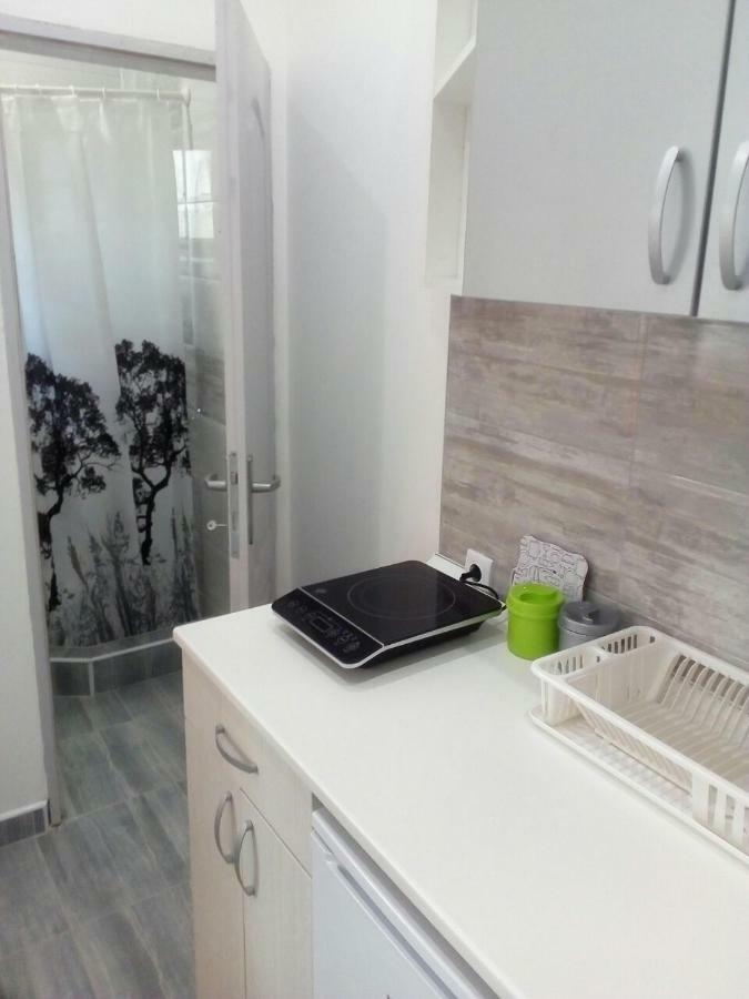Pavicevic Apartment Soko Banja Luaran gambar