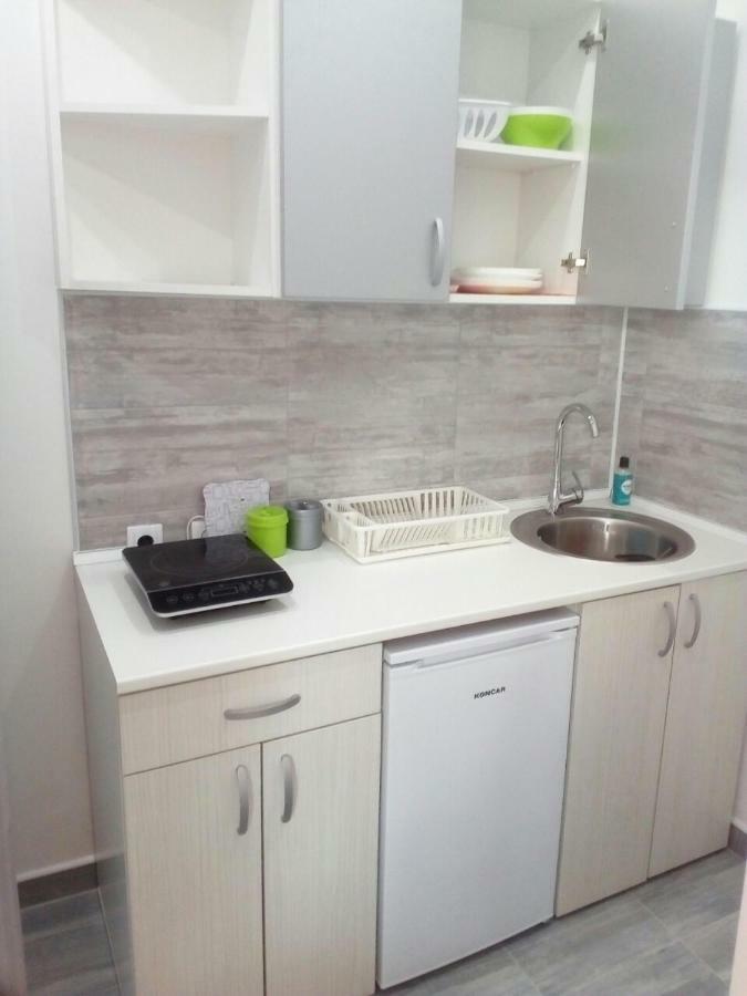 Pavicevic Apartment Soko Banja Luaran gambar