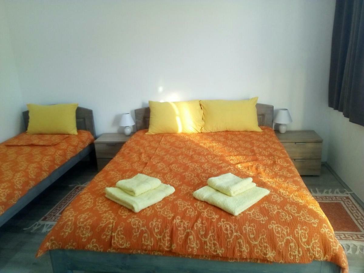 Pavicevic Apartment Soko Banja Luaran gambar